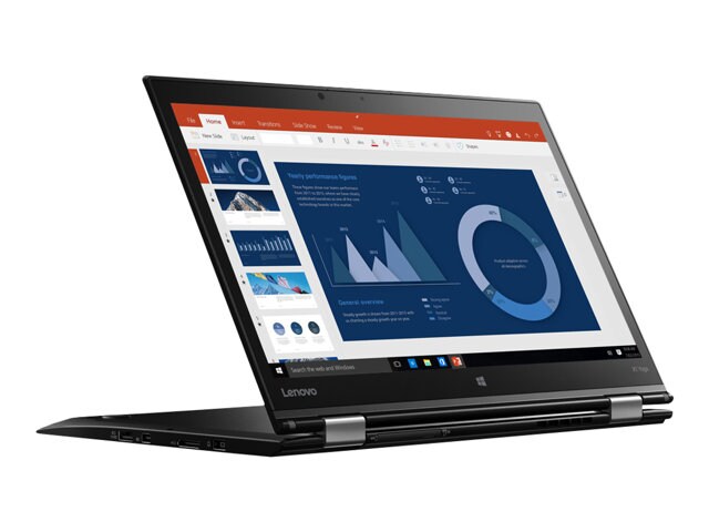 Check out the Lenovo ThinkPad X1 Yoga